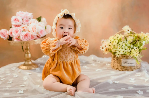 五家渠宝宝睡觉爱笑 五家渠宝宝睡觉爱笑